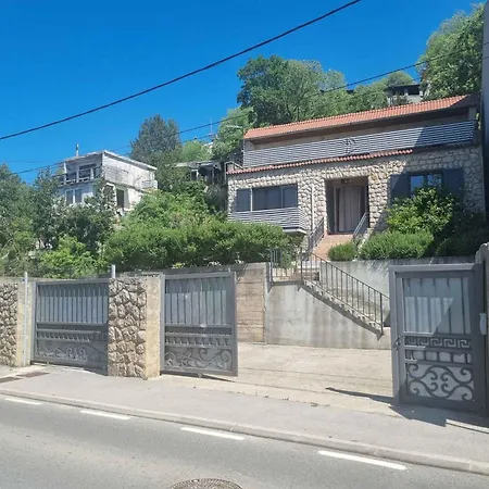 Apartament In 50834 Novi Vinodolski