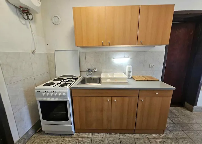 In 50834 Apartament