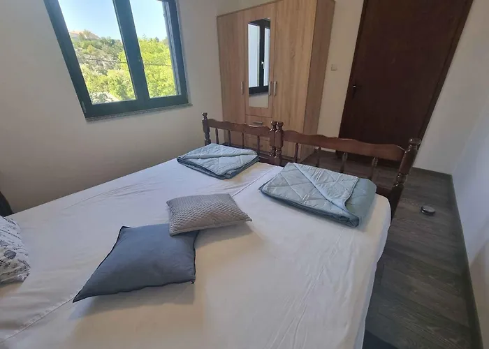 In 50834 Apartament Novi Vinodolski