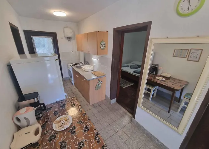 In 50834 Apartament