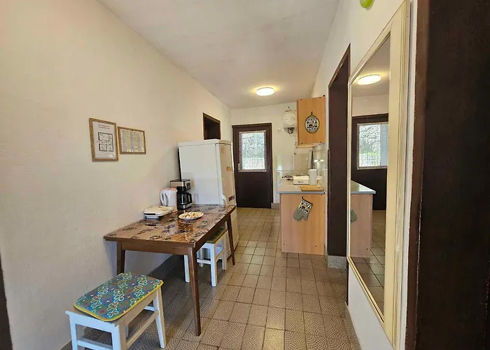 In 50834 Apartament Novi Vinodolski