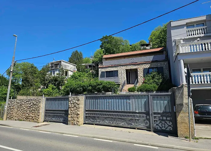 In 50834 Apartament Novi Vinodolski