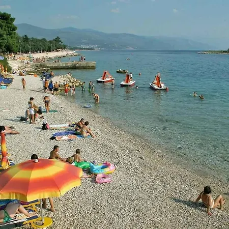 Apartmán In 50834 Novi Vinodolski