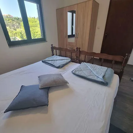 In 50834 Appartement Novi Vinodolski