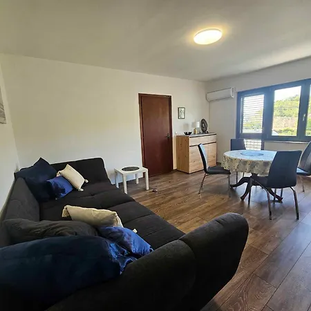 In 50834 Apartmán Novi Vinodolski