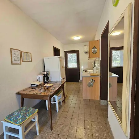 In 50834 Appartement Novi Vinodolski