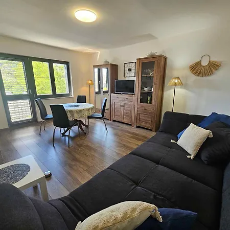 Apartmán In 50834 *