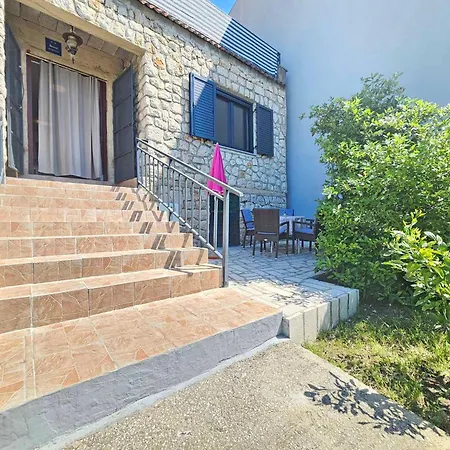 In 50834 Apartmán *