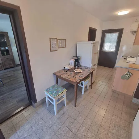 Apartmán In 50834 *