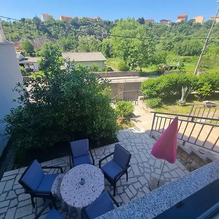 Appartement In 50834 Novi Vinodolski