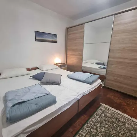 In 50834 * Novi Vinodolski