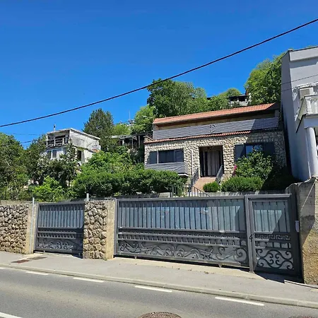 In 50834 Apartmán Novi Vinodolski