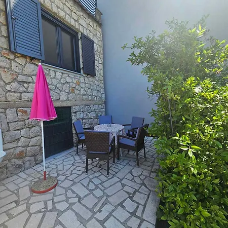 In 50834 Apartmán *